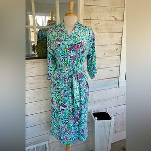 NWT Lilly Pulitzer robe